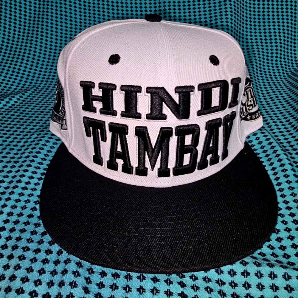 Hindi Tambay hats